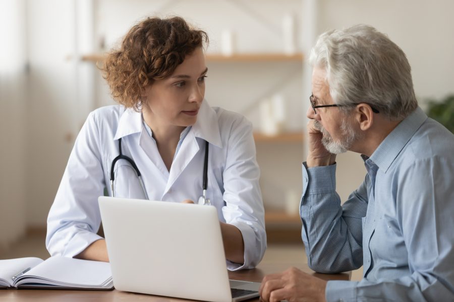 A Step-by-Step Guide to Adopting Nuance® Dragon® Medical One in Your Practice