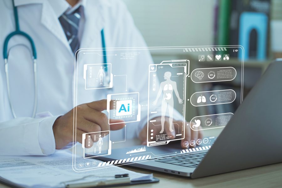 How is DAX™ Copilot Different from Dragon® Medical One?