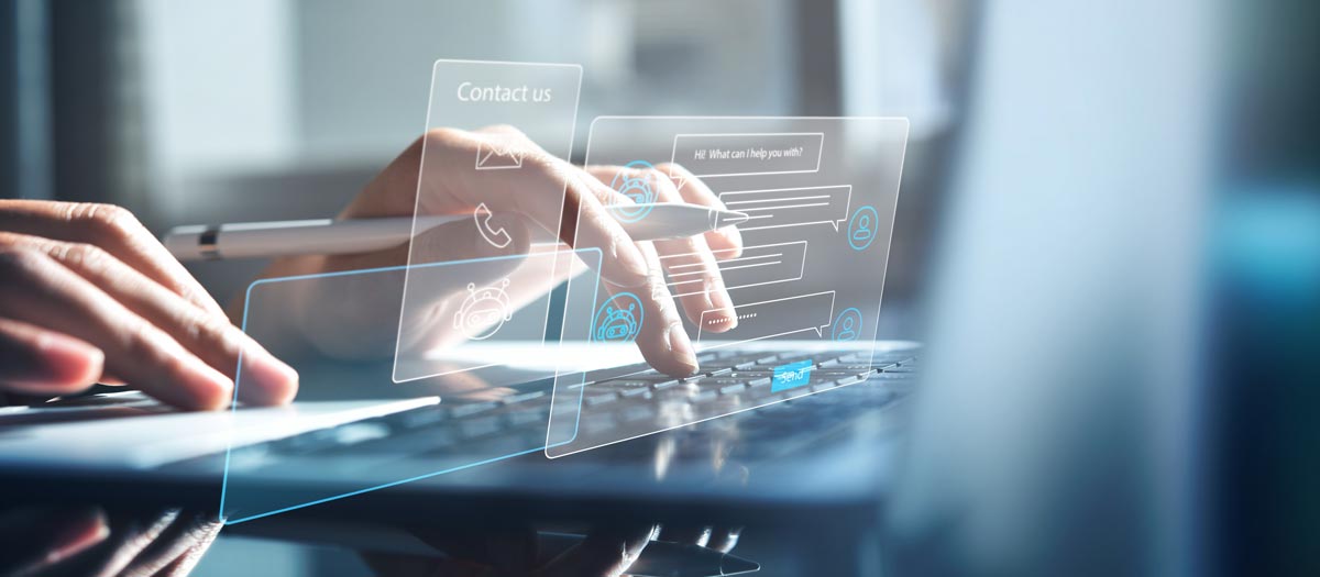 Meet Puff — eDist’s New AI Chat Agent for Faster, Smarter Support