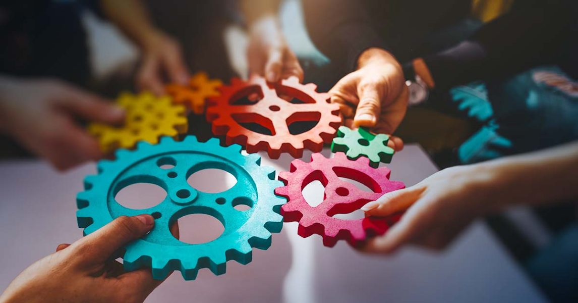 How eDist Empowers Resellers for Long-Term Success