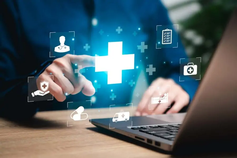 eDist – The leading Microsoft Cloud for Healthcare distributor in North America