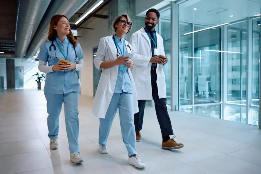 How DAX Copilot and Dragon Medical One Are Transforming Clinical Documentation