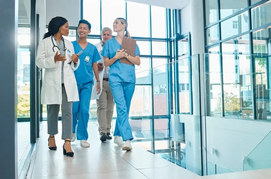 How DAX Copilot Helps Resellers Sell More by Solving Clinician Burnout