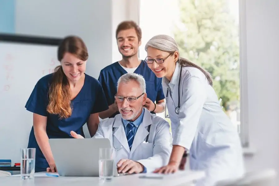 Dragon Medical One vs. Dragon Copilot: Which Is Right for Your Customers?