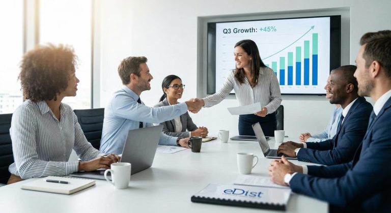 The VAD Advantage: Why Your Business Needs eDist
