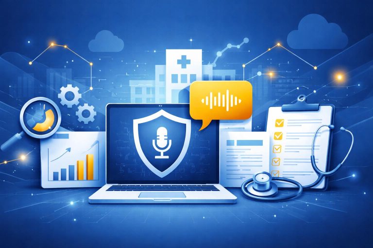 Why Dragon Copilot Is a Strong Opportunity for Healthcare Resellers