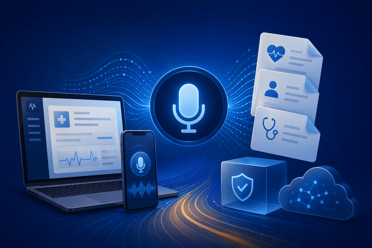 Introducing Dragon Copilot 3.6 – What it means for providers and resellers