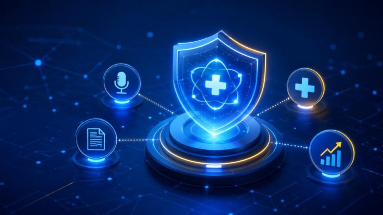 Dragon Copilot Reseller Opportunity for Healthcare Partners