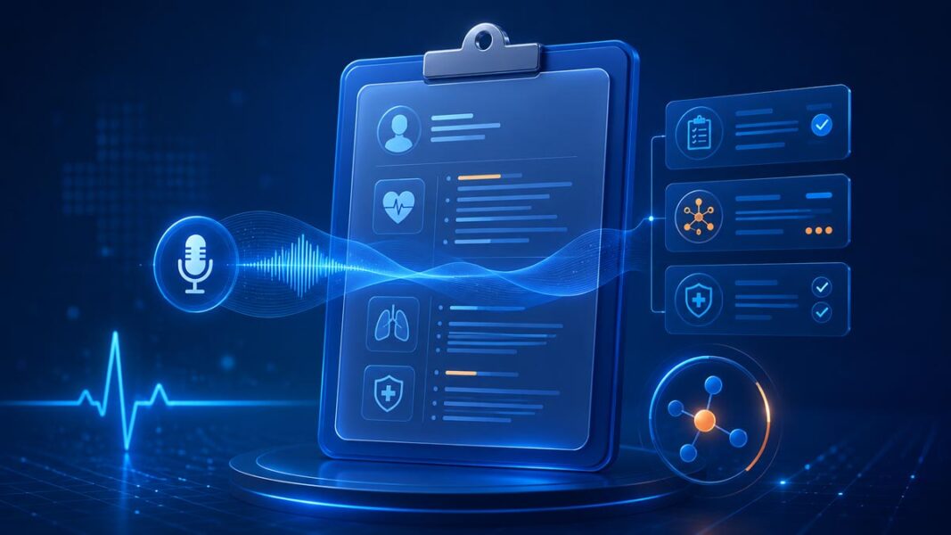 What Dragon Copilot 4.0 Means for Healthcare Organizations and Partners